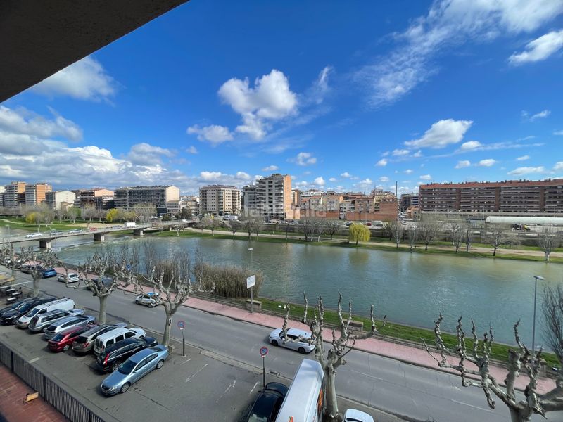 Foto 7cf867bf-3d38-4953-b1ef-71a6c3d51af6. Pis a carrer del miracle 13 a Balaguer