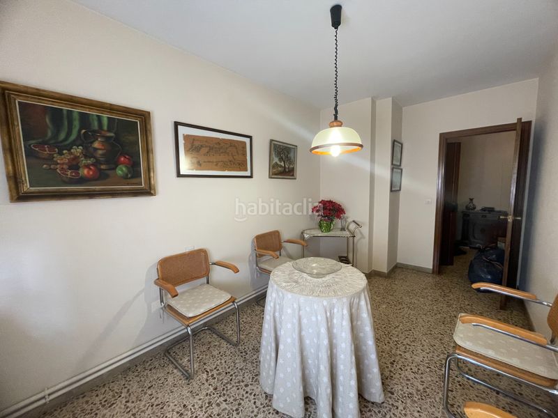 Foto 847a662a-97fa-4614-9855-3ad32a7dedce. Pis a carrer del miracle 13 a Balaguer