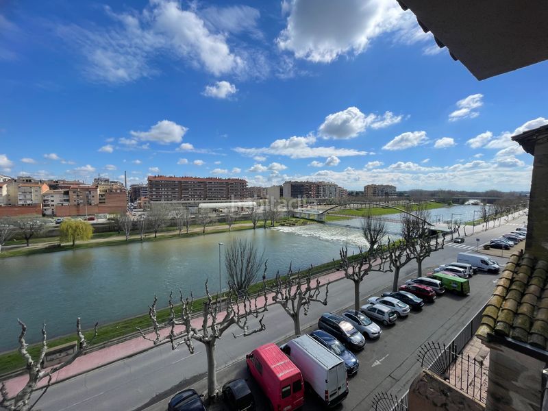 Foto e302feae-97b8-48e1-82e3-1af797a6955a. Pis a carrer del miracle 13 a Balaguer