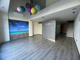 Business premise in Gran Passeig de Ronda 59