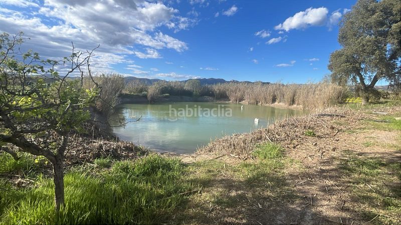 Foto a6f84107-9add-46f3-bc7d-b9fd31203f50. Finca rústica a n/a a Camarasa