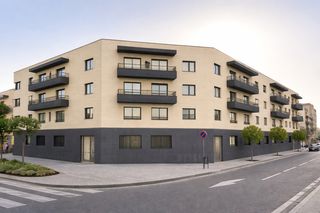 Appartement in Carrer de girona 66. Obra nueva - apartamento en venta balaguer (lleida)