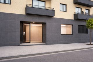 Apartment in Carrer de girona 66. Obra nueva - apartamento en venta balaguer (lleida)