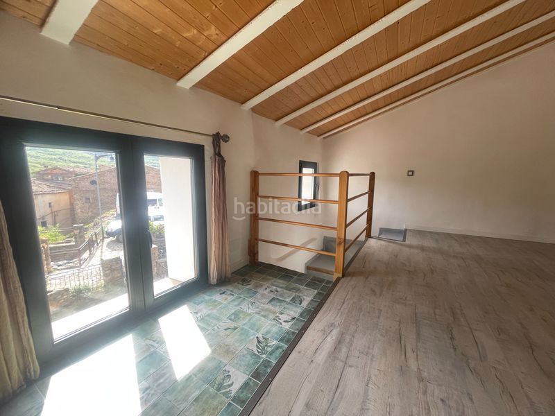 Foto 0b2827b0-d6cc-4dde-9660-7947de245bae. Casa adossada a carrer del marquès 6 a Àger