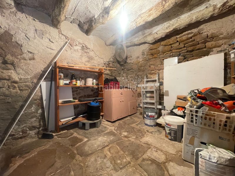 Foto ca40377d-6cab-4be5-8d54-4084a7d1dced. Casa adossada a carrer del marquès 6 a Àger