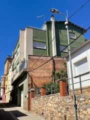 Maison  Carrer castell 37. Ref. 725 casa en venta - camarasa (lleida)