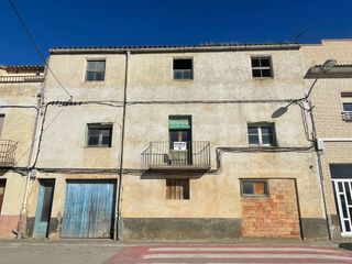 Casa  Avinguda de catalunya 15. Ref. 728 casa en venta en albesa (lleida)