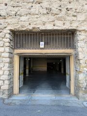 Autoparkplatz  Carrer el portalet 16. Ref. 730 parking en venta - balaguer (lleida)
