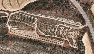 Finca rústica a C-12 5. Ref. 731 finca rústica en venta en balaguer (lleida)