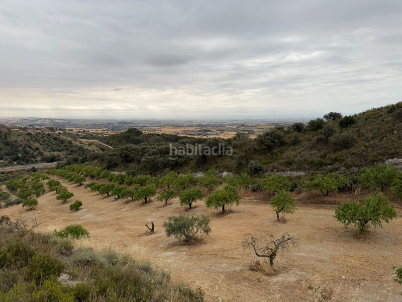 Foto c13d5f87-9085-4ac7-ad1d-f7cd8a2cfcc4. Finca rústica a c-12 5 a Balaguer