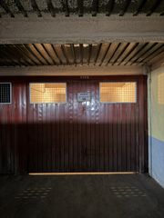Autoparkplatz  Carrer del pare sanahüja 36. Ref. 732 parking en venta - balaguer (lleida)