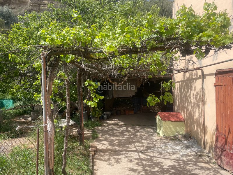 Foto c313541a-0f37-470f-a22a-766d2a125c03. Casa a carrer número 3 15 a Balaguer