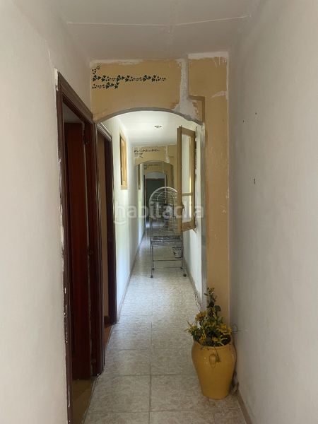Foto d653784d-2000-46b1-b5d6-183e2ed0c91a. Casa a carrer número 3 15 a Balaguer