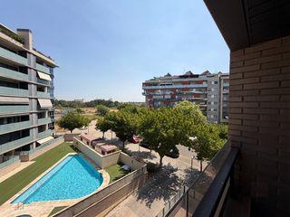 Location Appartement à Cappont. Ref. 736 piso en alquiler en lleida (lleida)