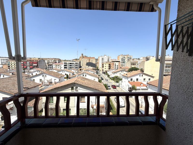 Foto a8d9530b-3915-4f7b-bab5-c8fbffe49563. Pis amb calefacció a Balaguer