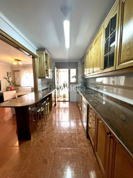 Foto 48de576f-b117-436a-ab4a-22c17a0aef95. Piso en carrer sant diego califòrnia 11 ref. 743 piso en venta (lleida) en Balaguer