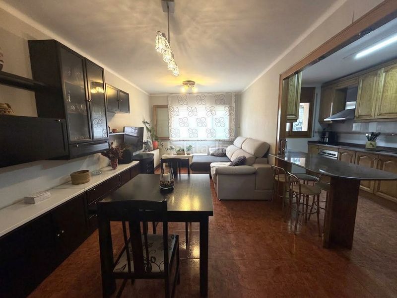Foto 8e8221f9-58d2-4138-b121-d616f0cb98bb. Piso en carrer sant diego califòrnia 11 ref. 743 piso en venta (lleida) en Balaguer