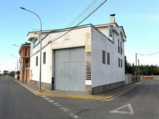 House  Carrer pi i margall 1. 745. casa en venta en vallfogona de balaguer (lleida)