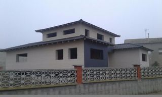 Casa en Vallfogona de Balaguer