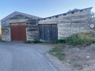 Finca rústica  Carrer el portalet