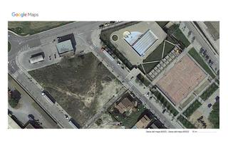 Terreny residencial  Passatge manuel de pedrolo
