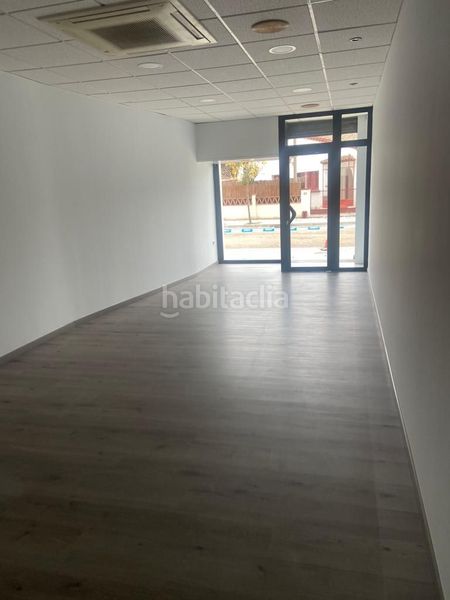 Foto 1cee6634-2d97-4fb8-bb1a-a7b24e0307f8. Lloguer local comercial amb calefacció a Balaguer