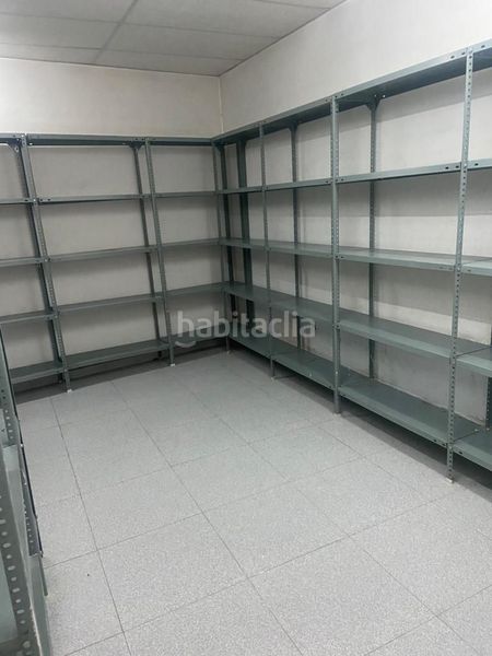 Foto ec924f82-4934-48eb-bfcb-589a93202673. Lloguer local comercial amb calefacció a Balaguer