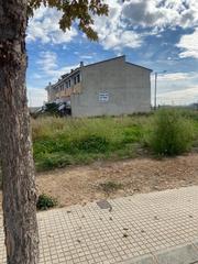 Terreny residencial  Carrer escoles