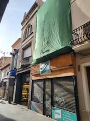 Edifici a Carrer de mar 26. Edificio en zona comercial premium