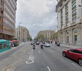Flat  Carrer d'aragó. Piso de alto standing junto paseo de gracia