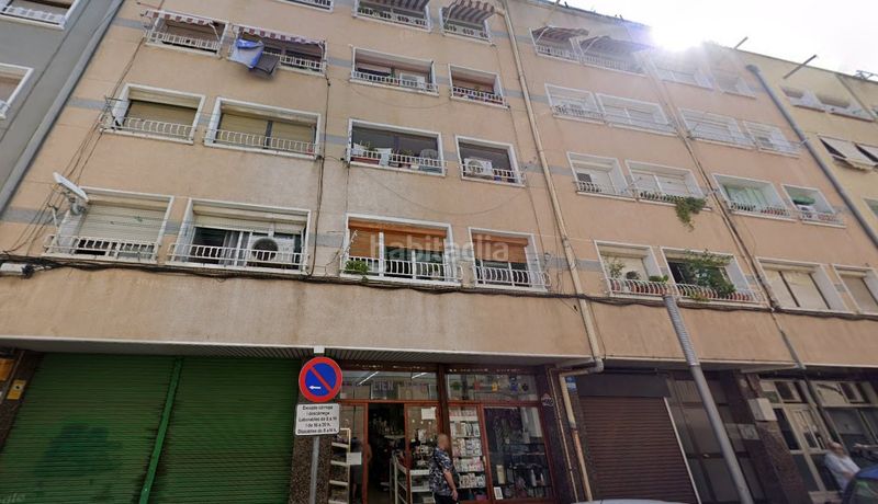 Foto 3995d32b-39ce-4aa1-857f-04599dce1c60. Pis a carrer de borrell 16 a Plana Lledó Mollet del Vallès