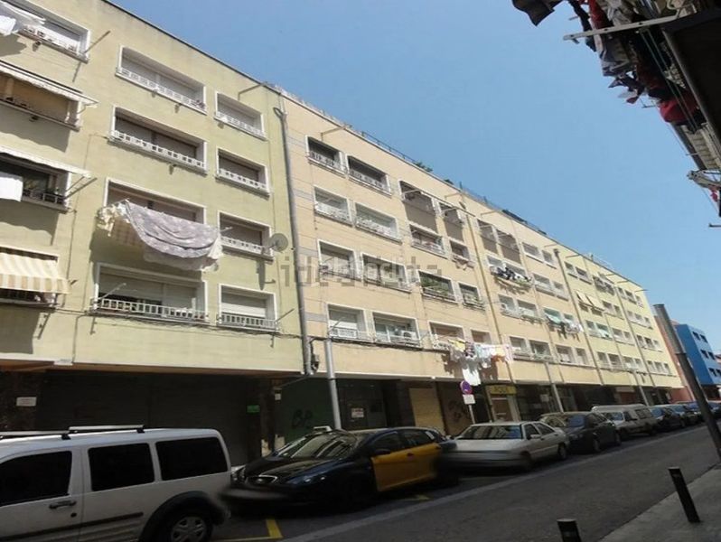 Foto 979cd2b8-9424-4c17-9eb6-f734d15e9f69. Pis a carrer de borrell 16 a Plana Lledó Mollet del Vallès