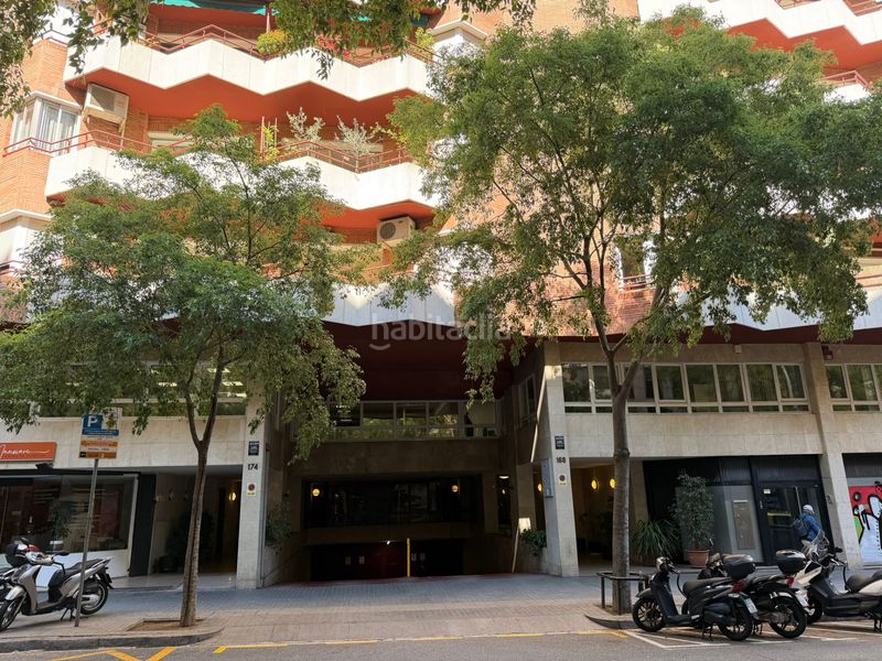 Foto ee75e76c-8295-4be2-b36b-bef8268b749b. Pis a carrer de calàbria 168 a La Nova Esquerra de l´Eixample Barcelona