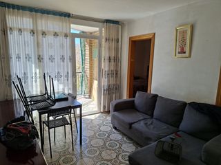 Pis  Carrer de la mare de déu de montserrat. Piso de 4 habitaciones y ascensor en el centro de santa coloma