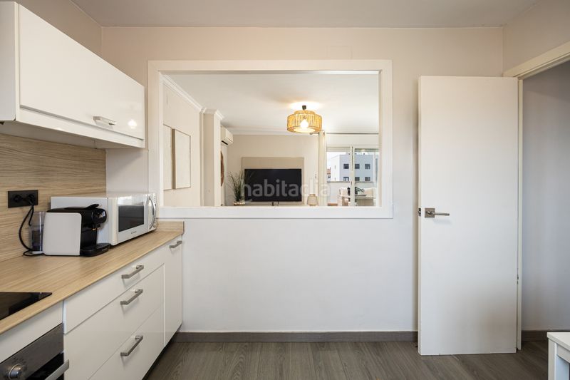 Foto 1b6f64ab-6136-4f10-93fa-edf0552ac8ee. Dúplex amb calefacció a Bufalà Badalona