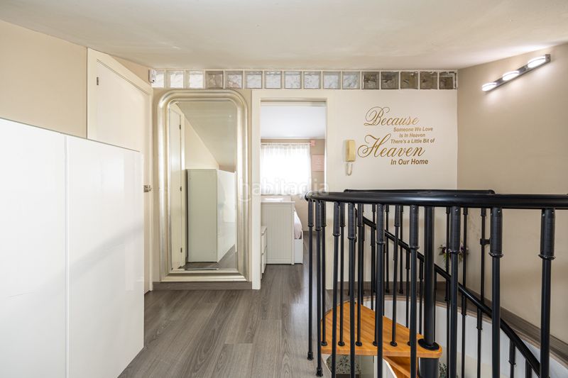 Foto 2d279cc5-f758-47e4-b496-479a429482ee. Dúplex amb calefacció a Bufalà Badalona