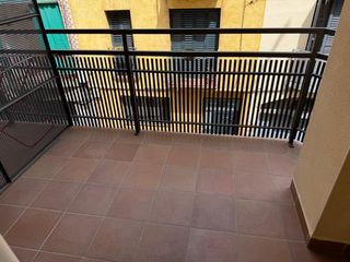 Pis  Carrer de la vistalegre. Piso junto ayuntamiento