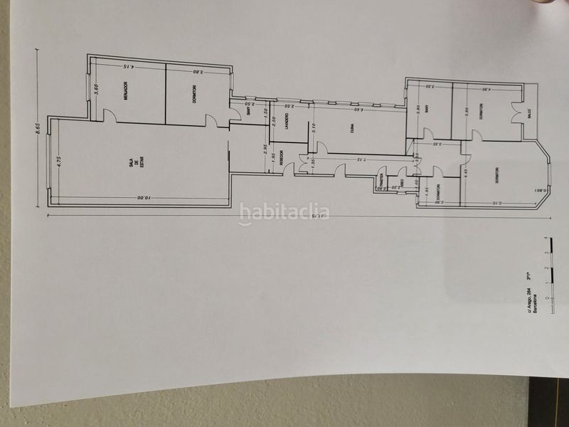 Foto 12fb5251-fef7-4caf-9b83-4a39bed01843. Pis amb calefacció a Dreta de l´Eixample Barcelona