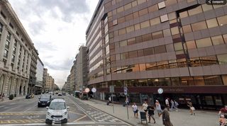 Pis a Carrer d'Aragó