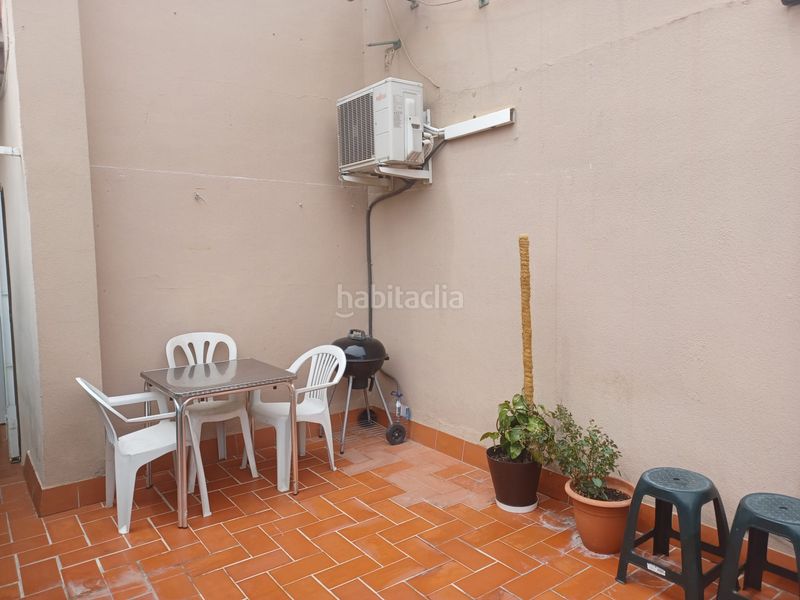Foto 43c4f538-d9a6-4e1f-96be-2d6e52d92daa. Àtic a Bufalà Badalona