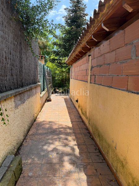 Foto 551c4dcd-c90b-4e7d-9c86-2b780b8795cc. Casa a carrer cami can segarra 42 a Cabrera de Mar