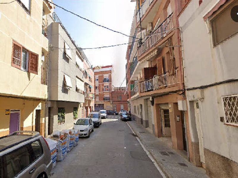 Foto 4192d55b-59e3-4944-a390-5eba55f7369b. Pis a Centre Prat de Llobregat (El)