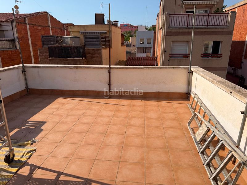 Foto 1c22b8a9-0cb5-47df-84af-e1d9cd080865. Ático atico con terraza en Sistrells Badalona