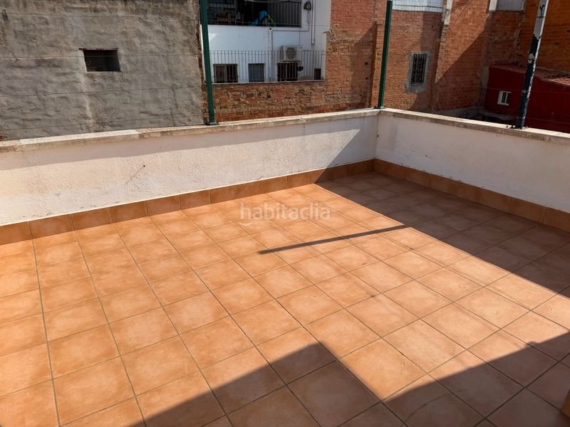 Foto 72d22bab-933d-4e15-a6ab-e0b07b120119. Ático atico con terraza en Sistrells Badalona