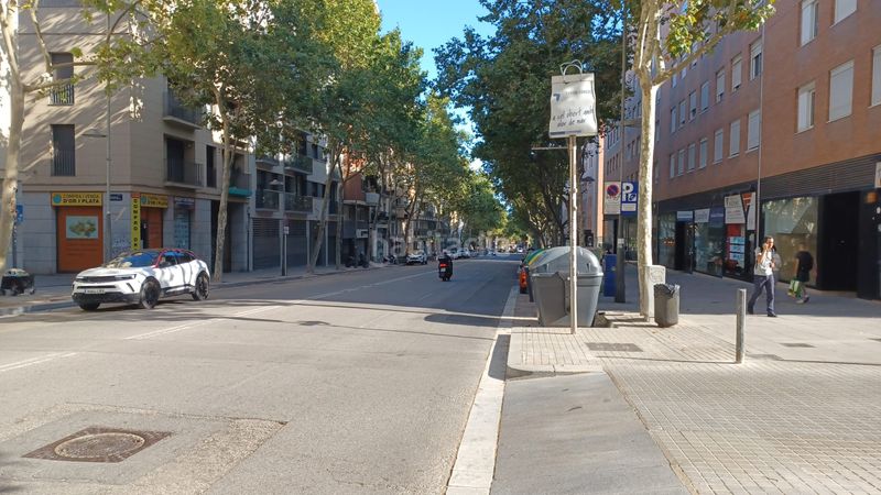 Foto 61d693ad-f249-4c59-a347-0cb6f1035c23. Àtic amb calefacció aparcament a Centre Badalona