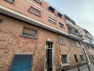 Flat in Carrer d'orió 17. Piso de 3 habitaciones