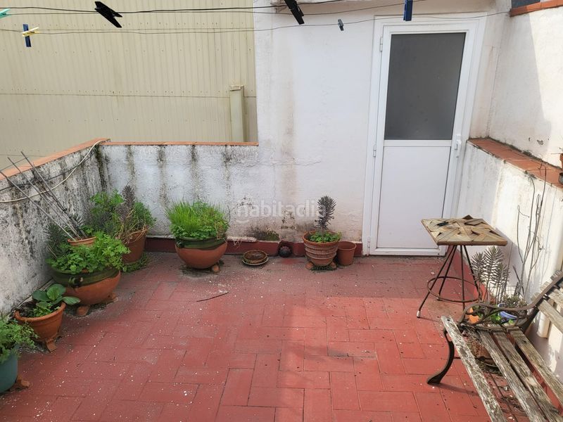 Foto 025a8516-7cc8-4285-920a-e3e0b1dd9c86. House with heating parking in Progrés - Pep Ventura Badalona