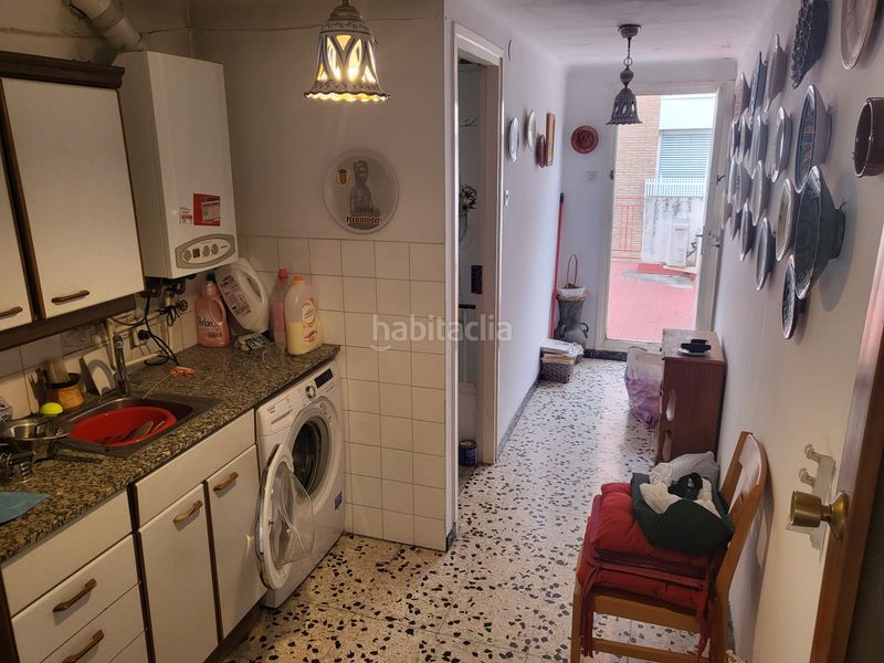 Foto 925fbce2-c98e-470b-a392-c8b4ce6dc7aa. House with heating parking in Progrés - Pep Ventura Badalona