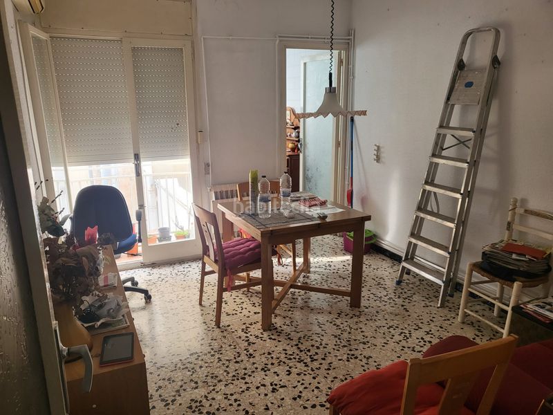 Foto a45285a0-3f7a-4652-9ed0-dba2fcbe5a9d. House with heating parking in Progrés - Pep Ventura Badalona
