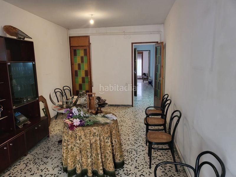 Foto b24d67d2-57ed-484a-a94d-7fc7a2da9b57. House with heating parking in Progrés - Pep Ventura Badalona